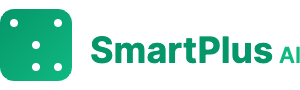 SmartPlus AI Logo
